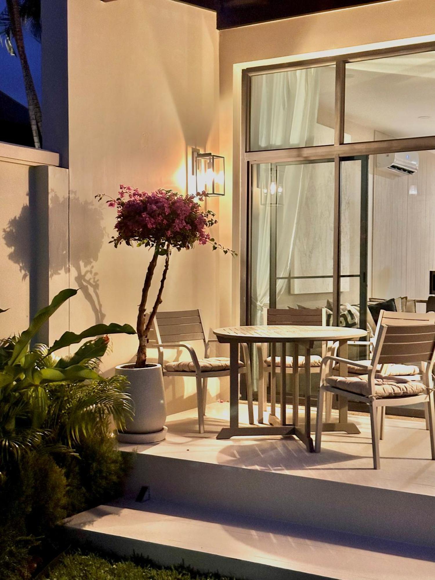 Onyx Villas By Tropiclook Nai Harn Kültér fotó