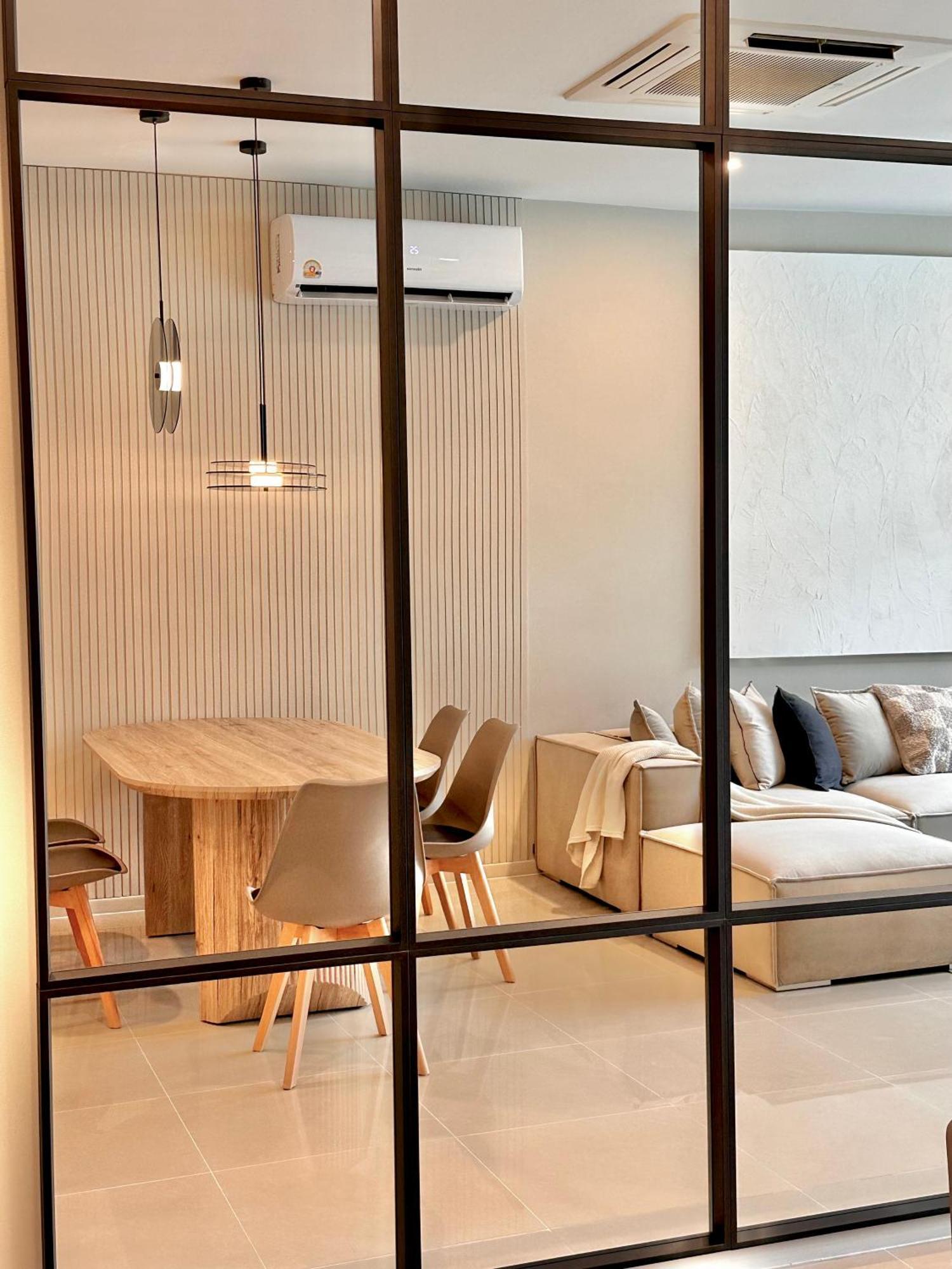 Onyx Villas By Tropiclook Nai Harn Kültér fotó