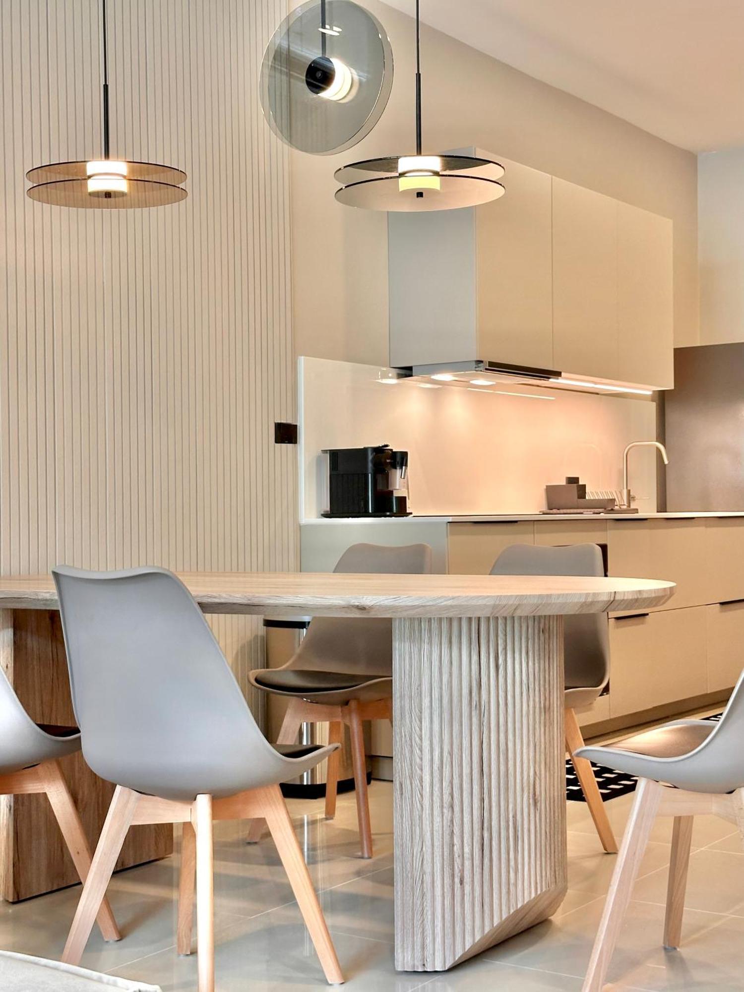 Onyx Villas By Tropiclook Nai Harn Kültér fotó